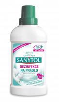 Sanytol dezinfekce na prádlo 500ml foto